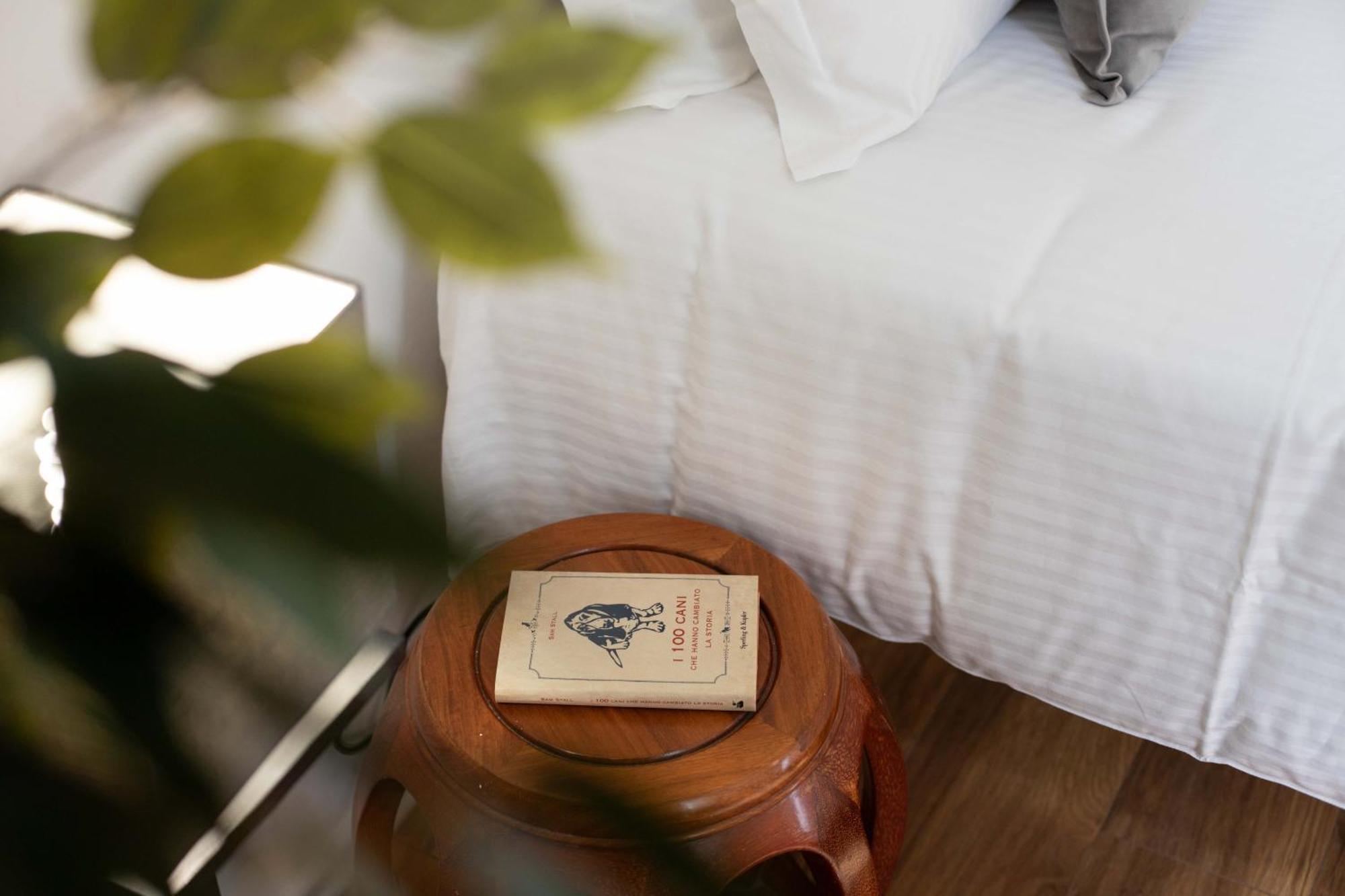 900 - Guest House Livorno Zewnętrze zdjęcie