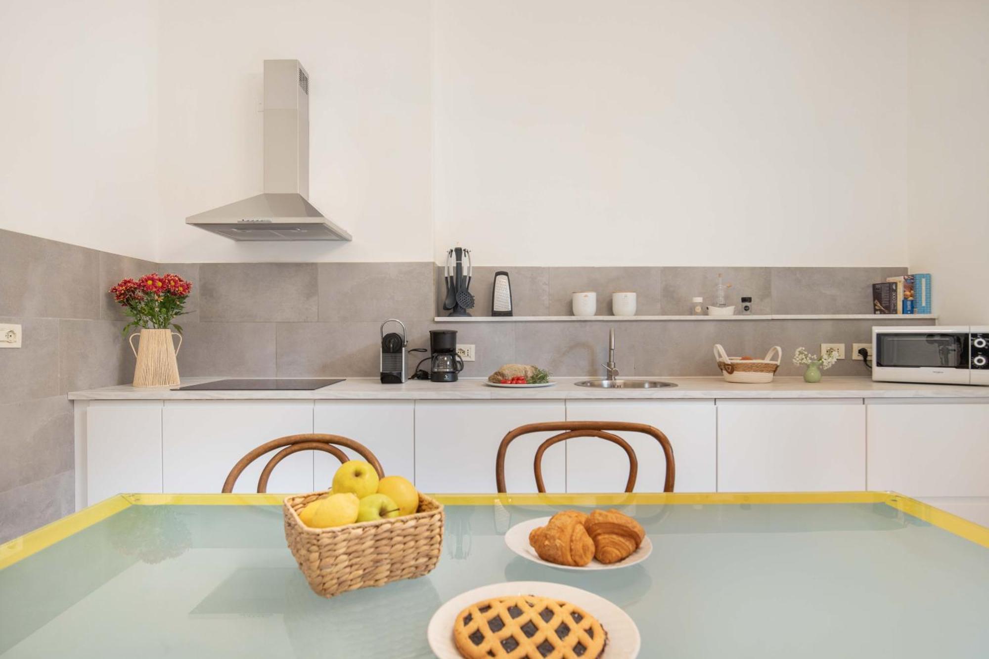 900 - Guest House Livorno Zewnętrze zdjęcie