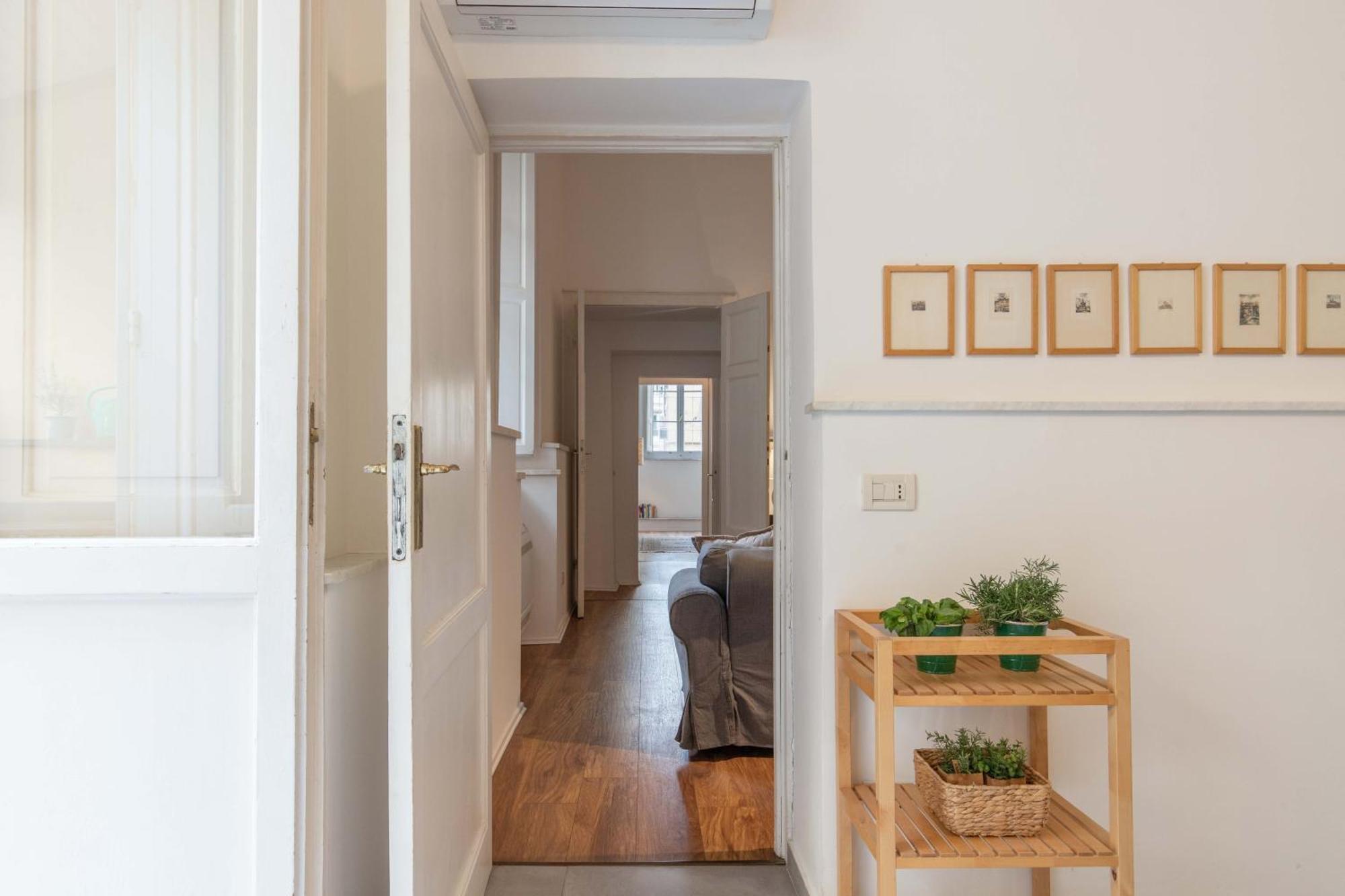 900 - Guest House Livorno Zewnętrze zdjęcie