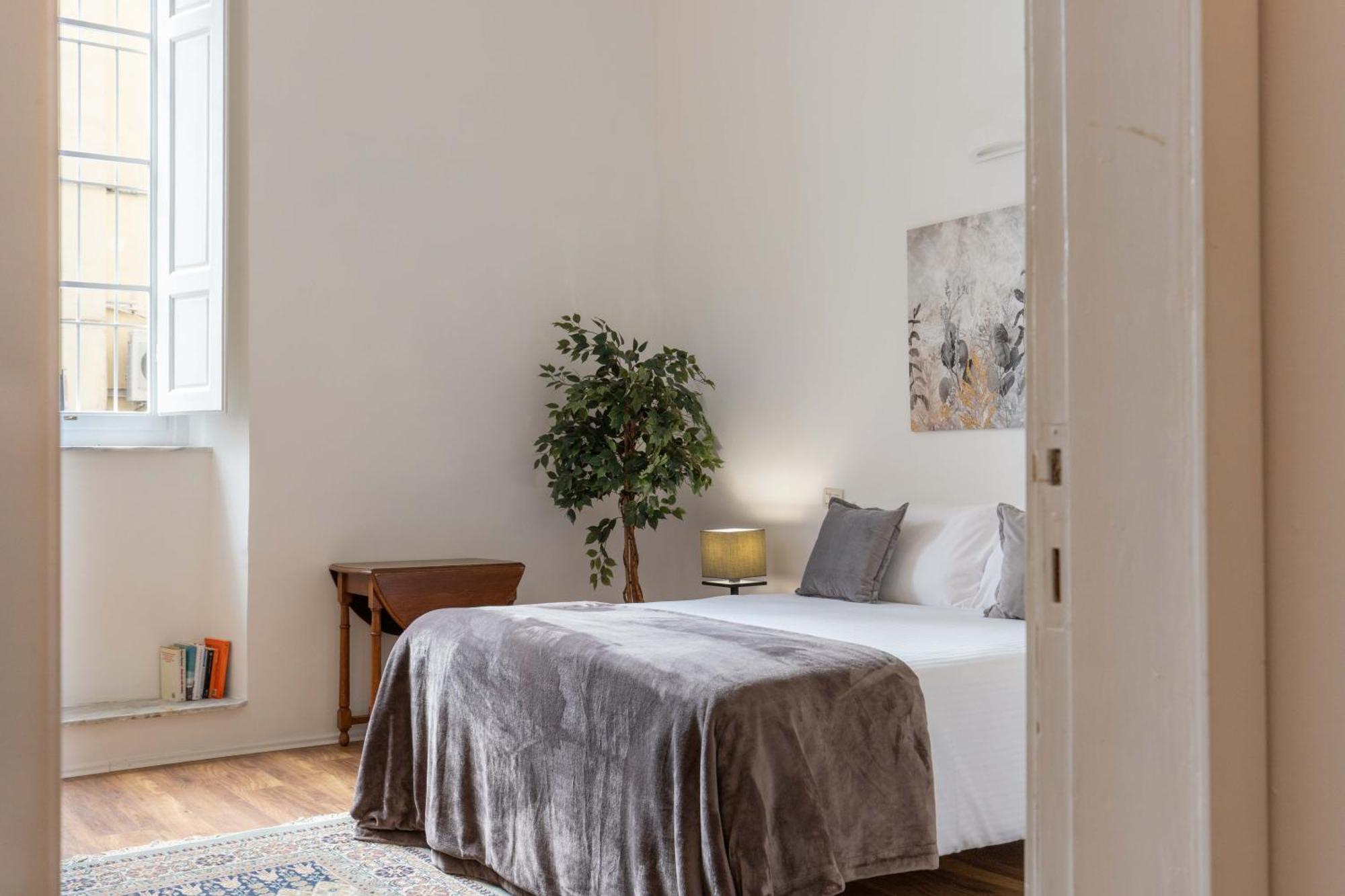900 - Guest House Livorno Zewnętrze zdjęcie