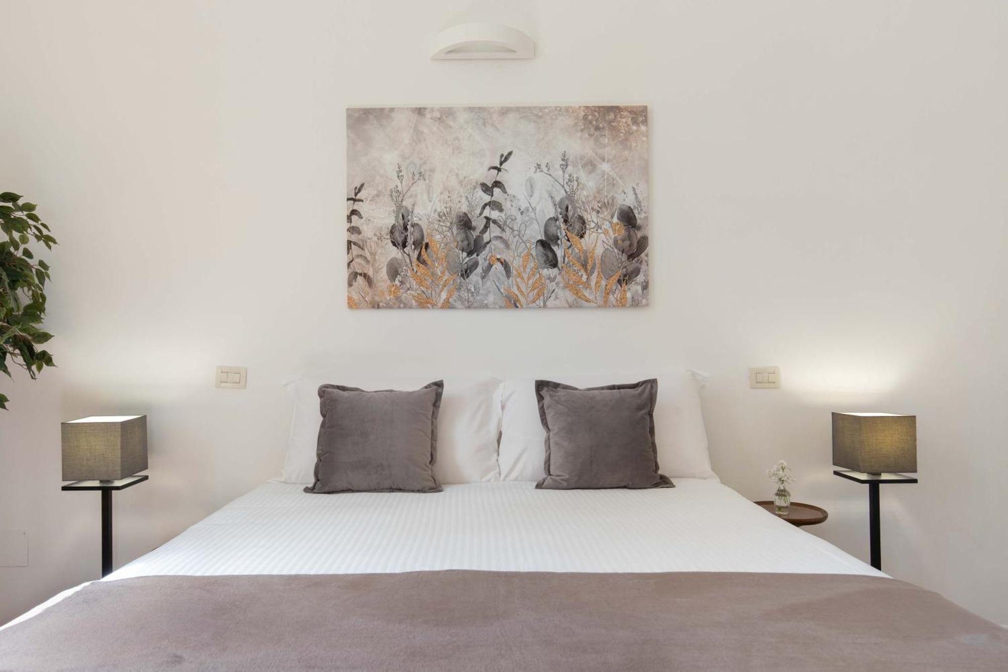 900 - Guest House Livorno Zewnętrze zdjęcie