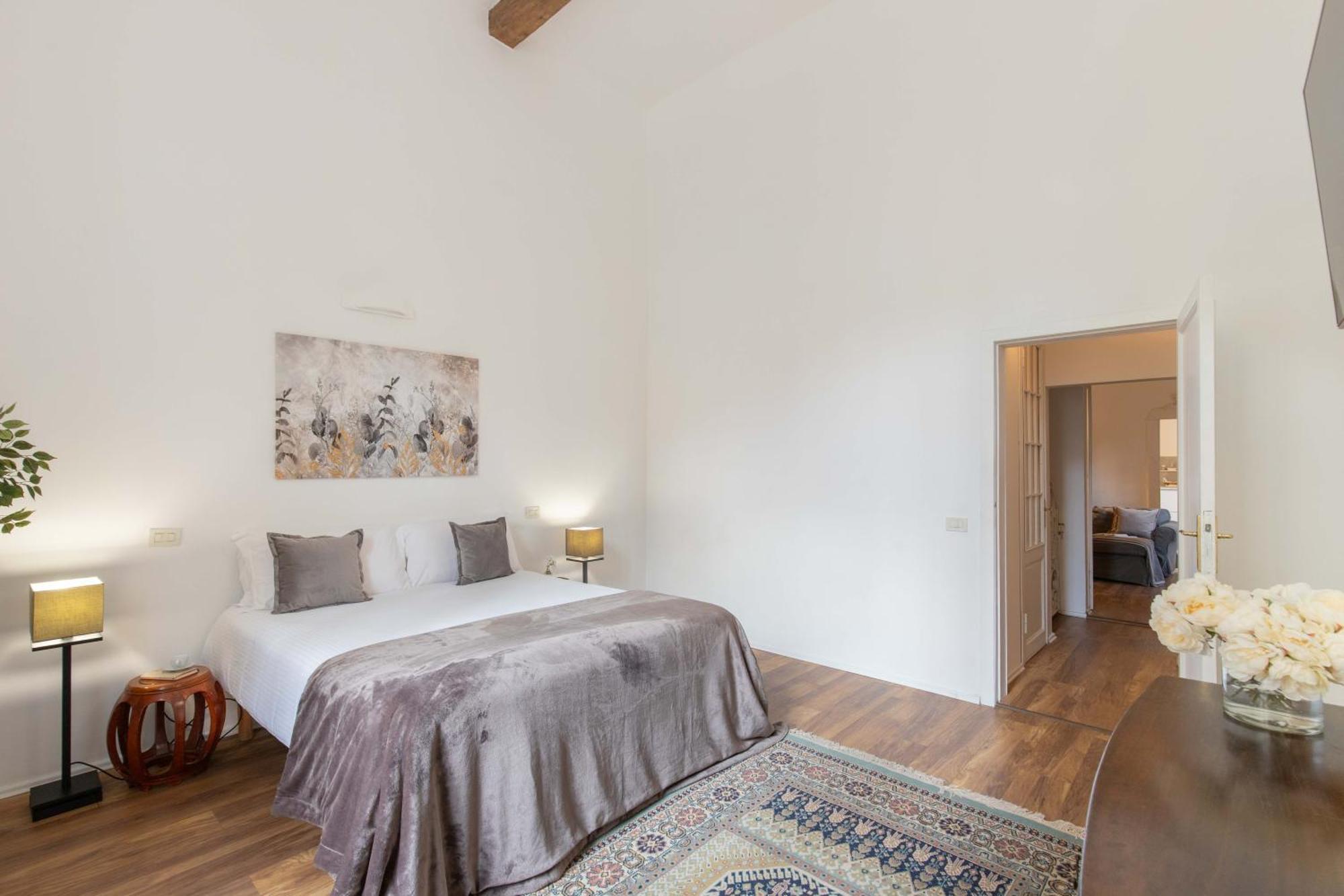 900 - Guest House Livorno Zewnętrze zdjęcie