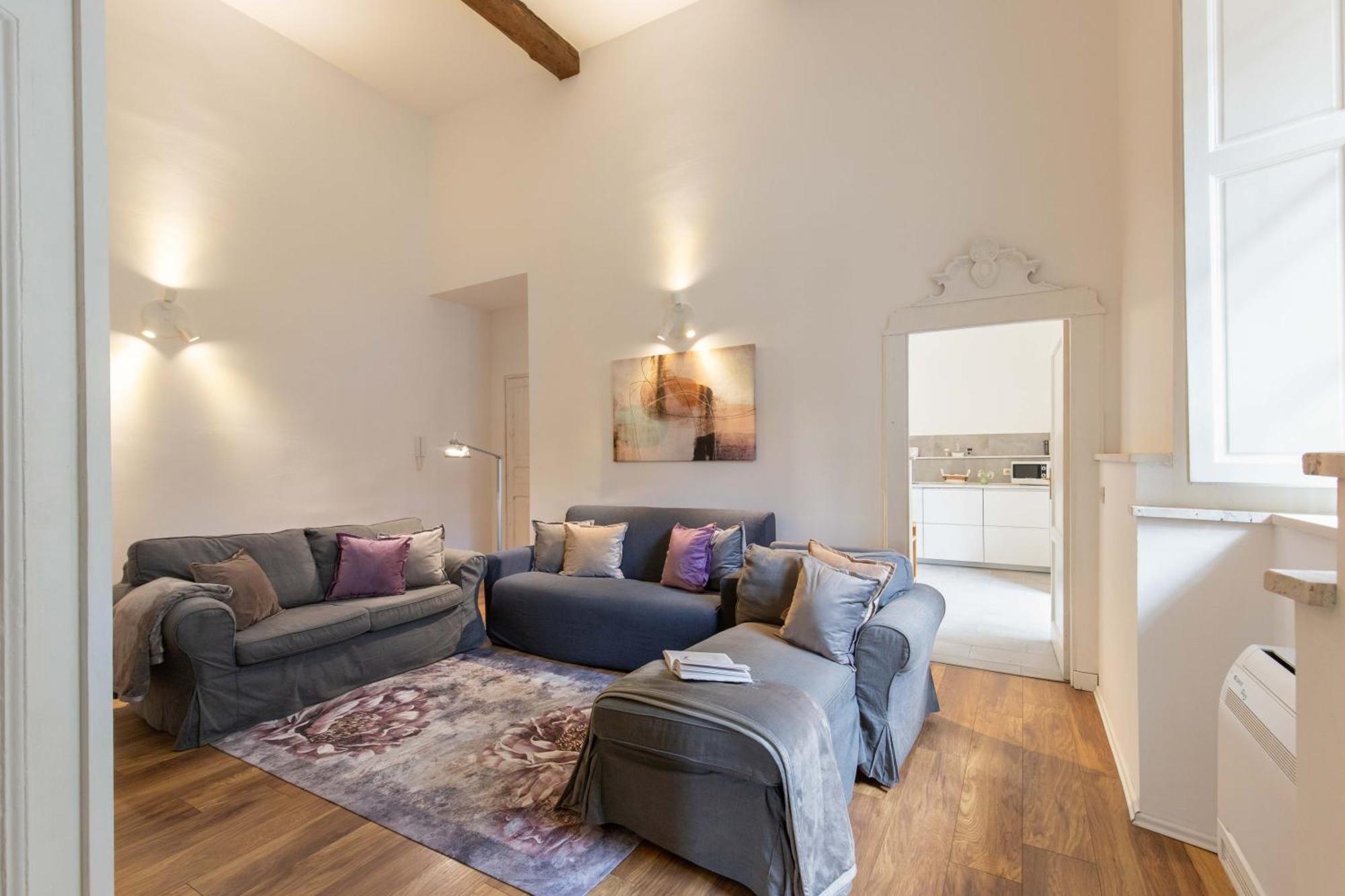 900 - Guest House Livorno Zewnętrze zdjęcie