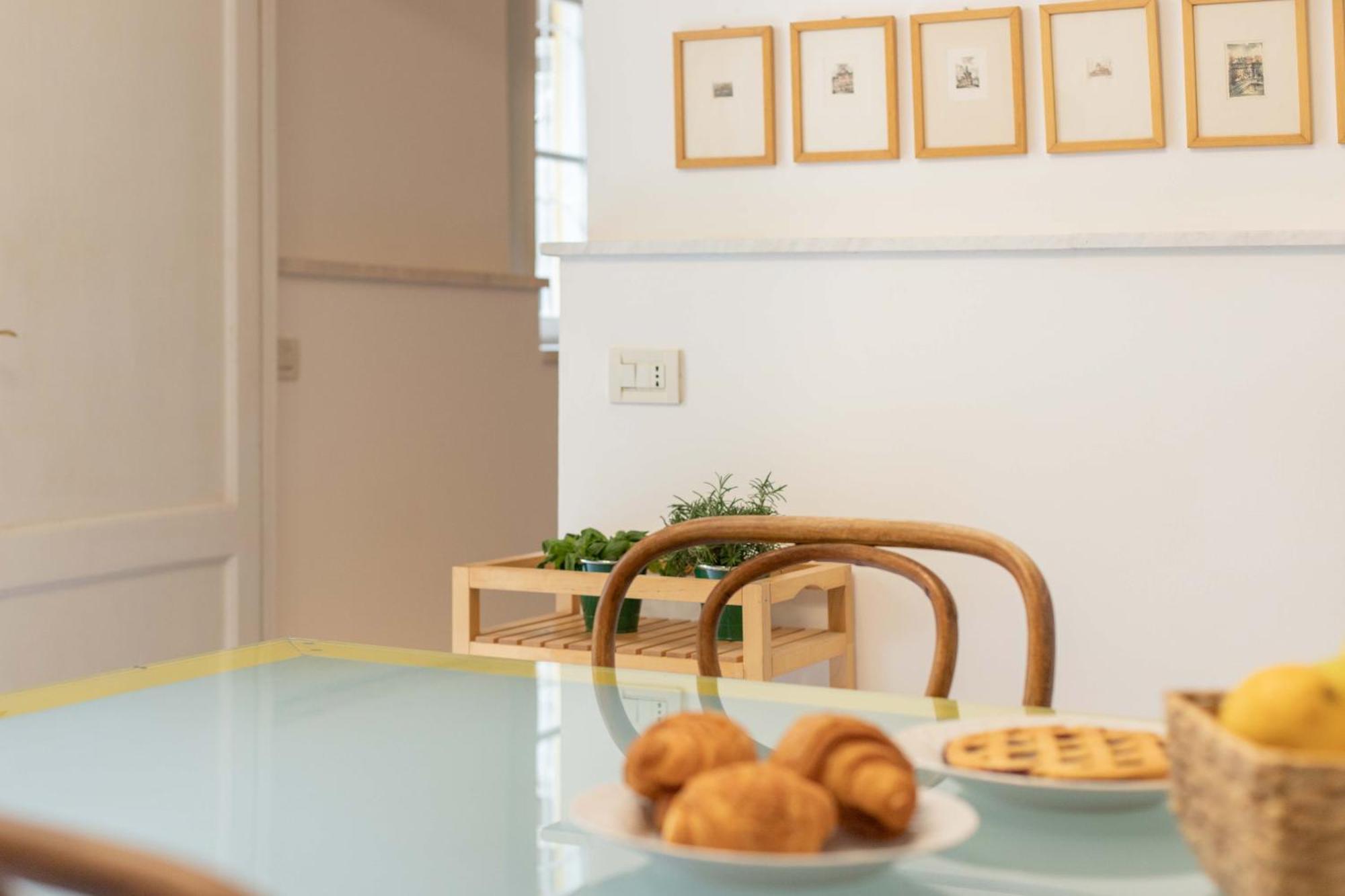 900 - Guest House Livorno Zewnętrze zdjęcie