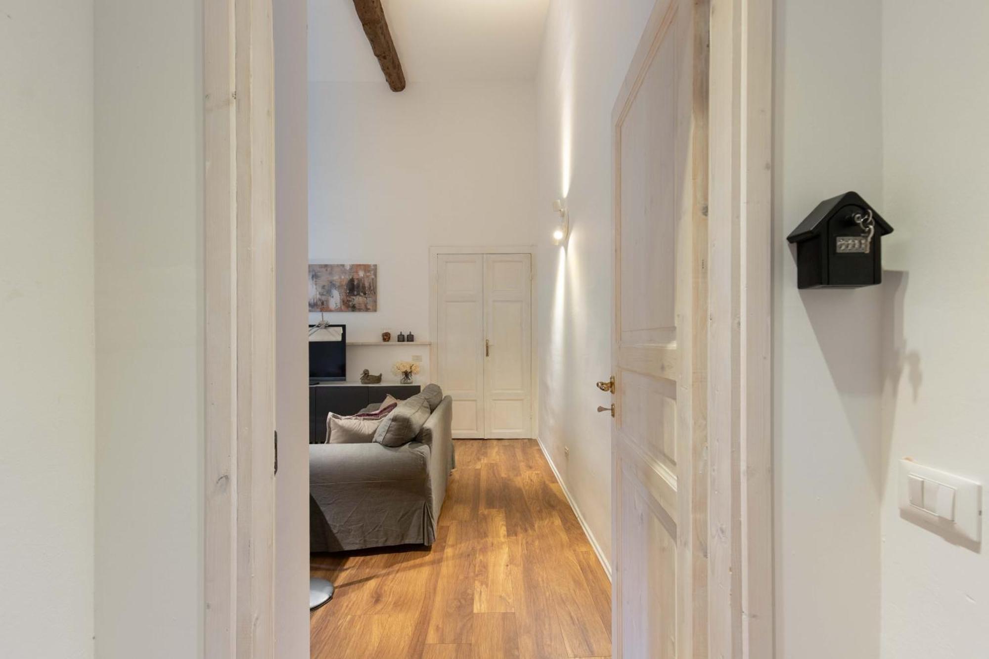 900 - Guest House Livorno Zewnętrze zdjęcie