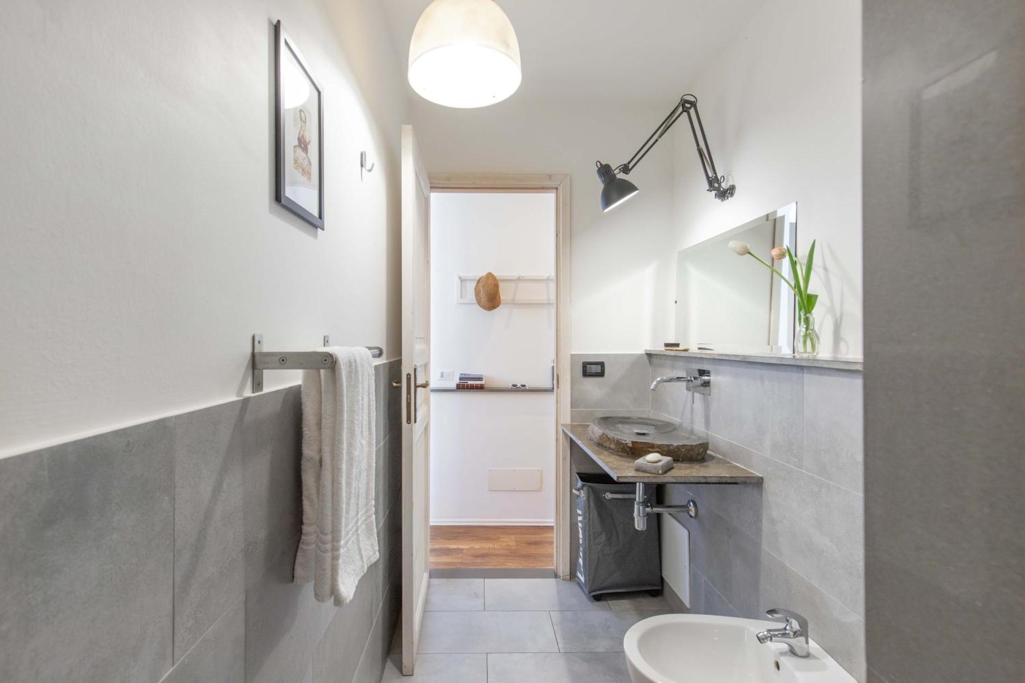 900 - Guest House Livorno Zewnętrze zdjęcie