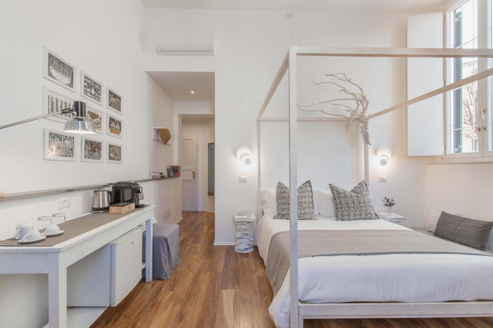 900 - Guest House Livorno Zewnętrze zdjęcie