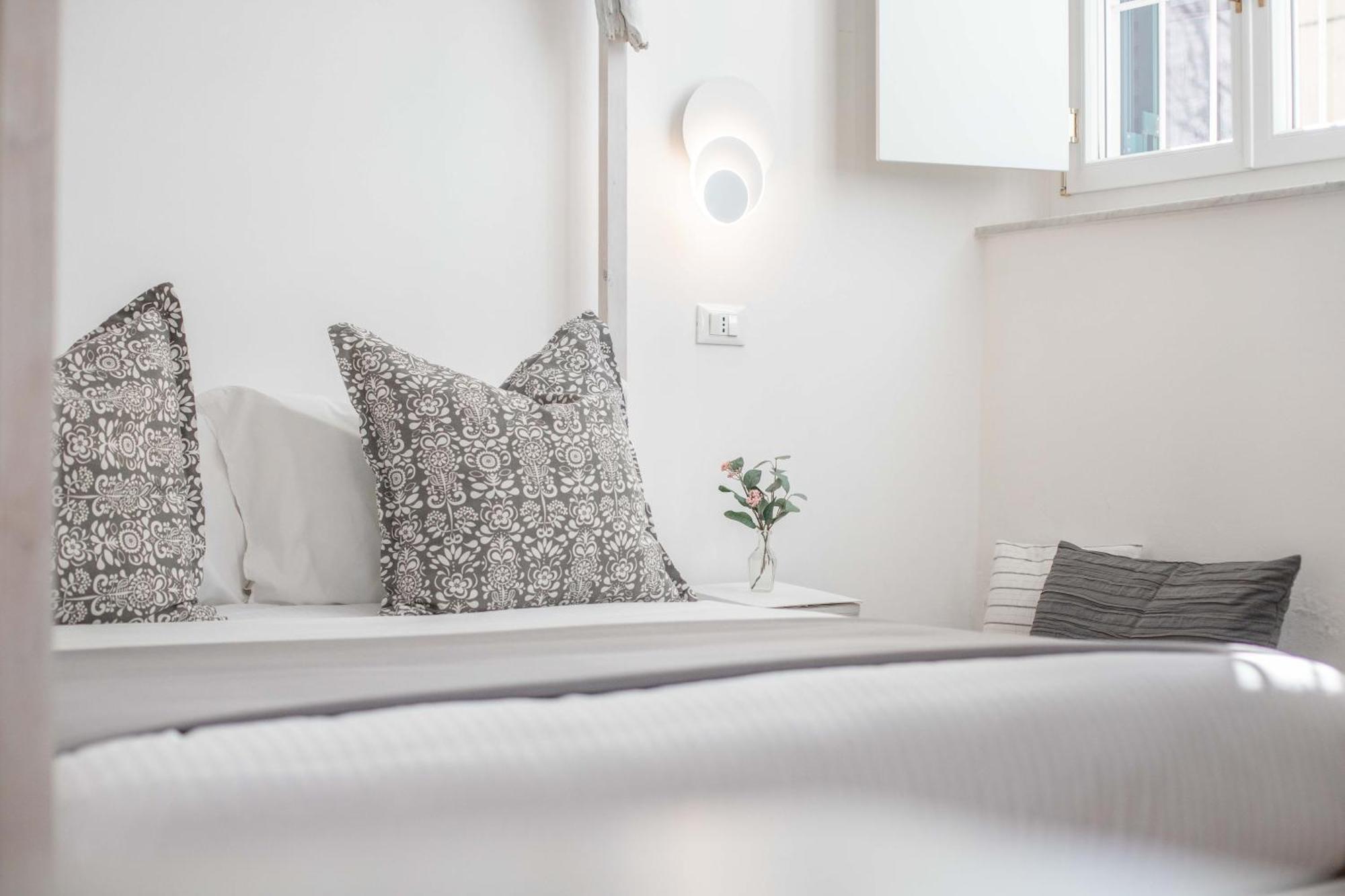 900 - Guest House Livorno Zewnętrze zdjęcie