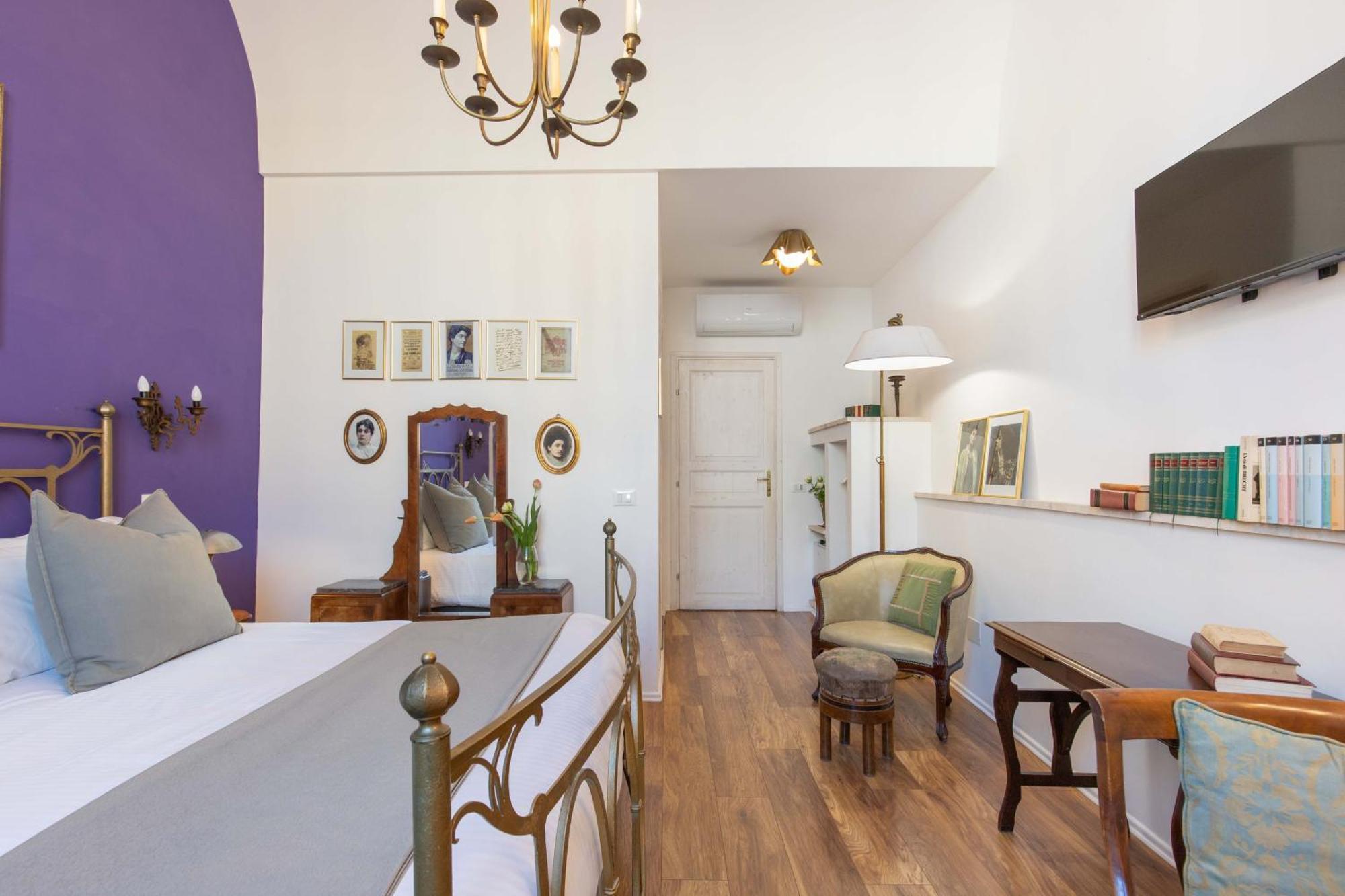 900 - Guest House Livorno Zewnętrze zdjęcie