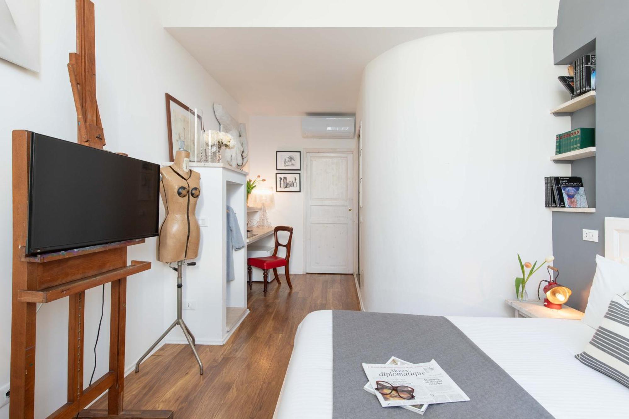900 - Guest House Livorno Zewnętrze zdjęcie