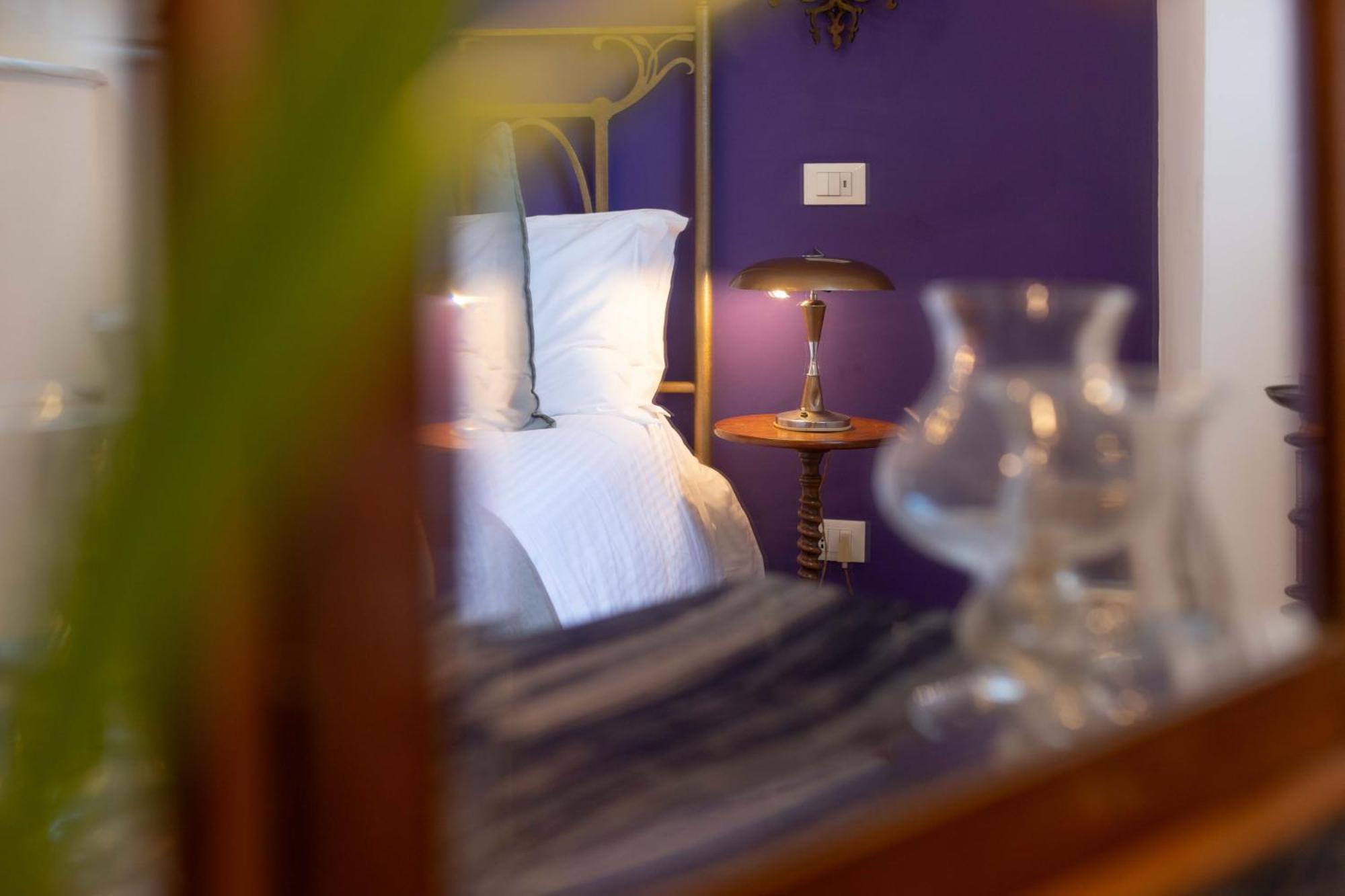 900 - Guest House Livorno Zewnętrze zdjęcie
