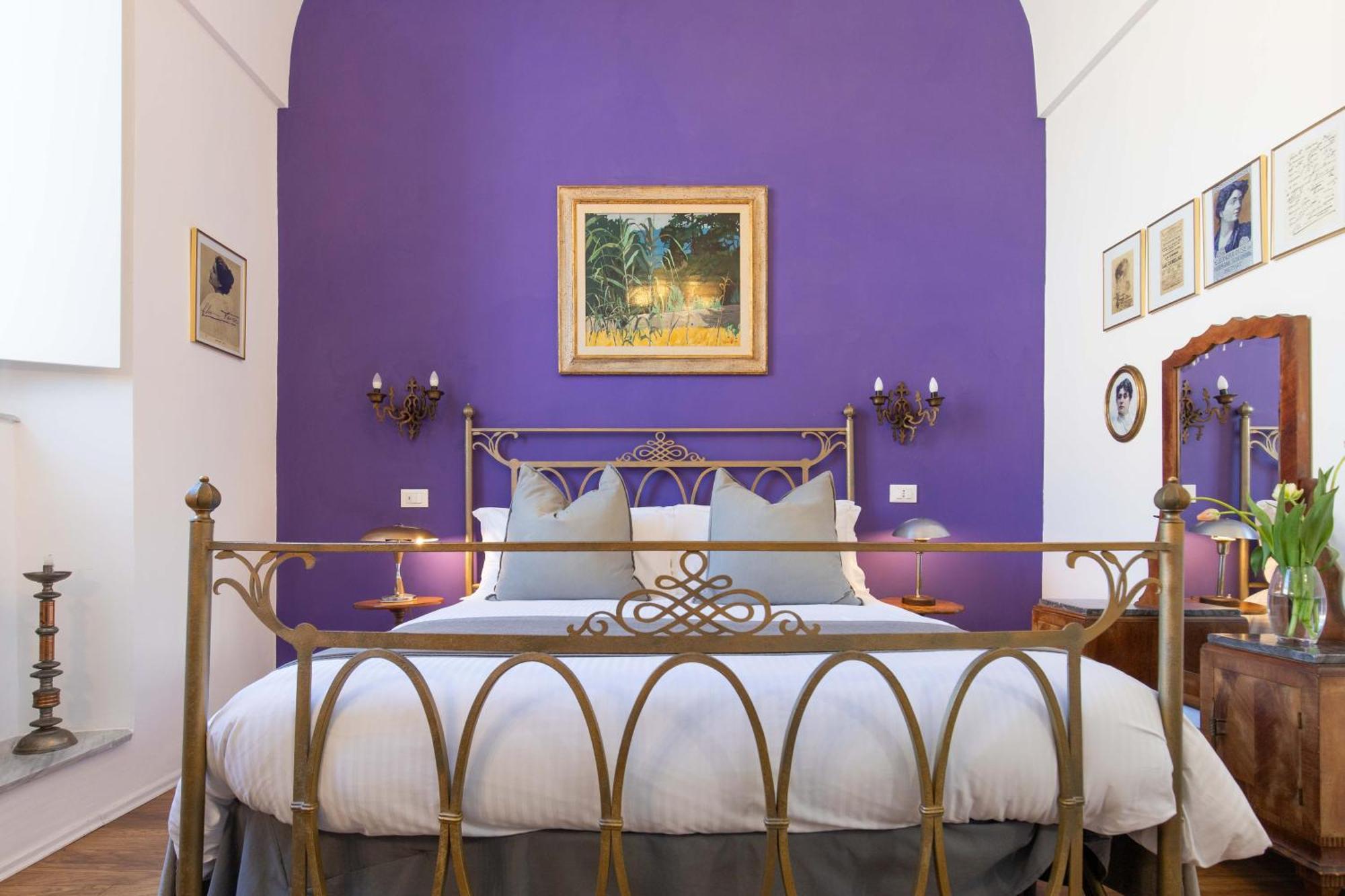 900 - Guest House Livorno Zewnętrze zdjęcie