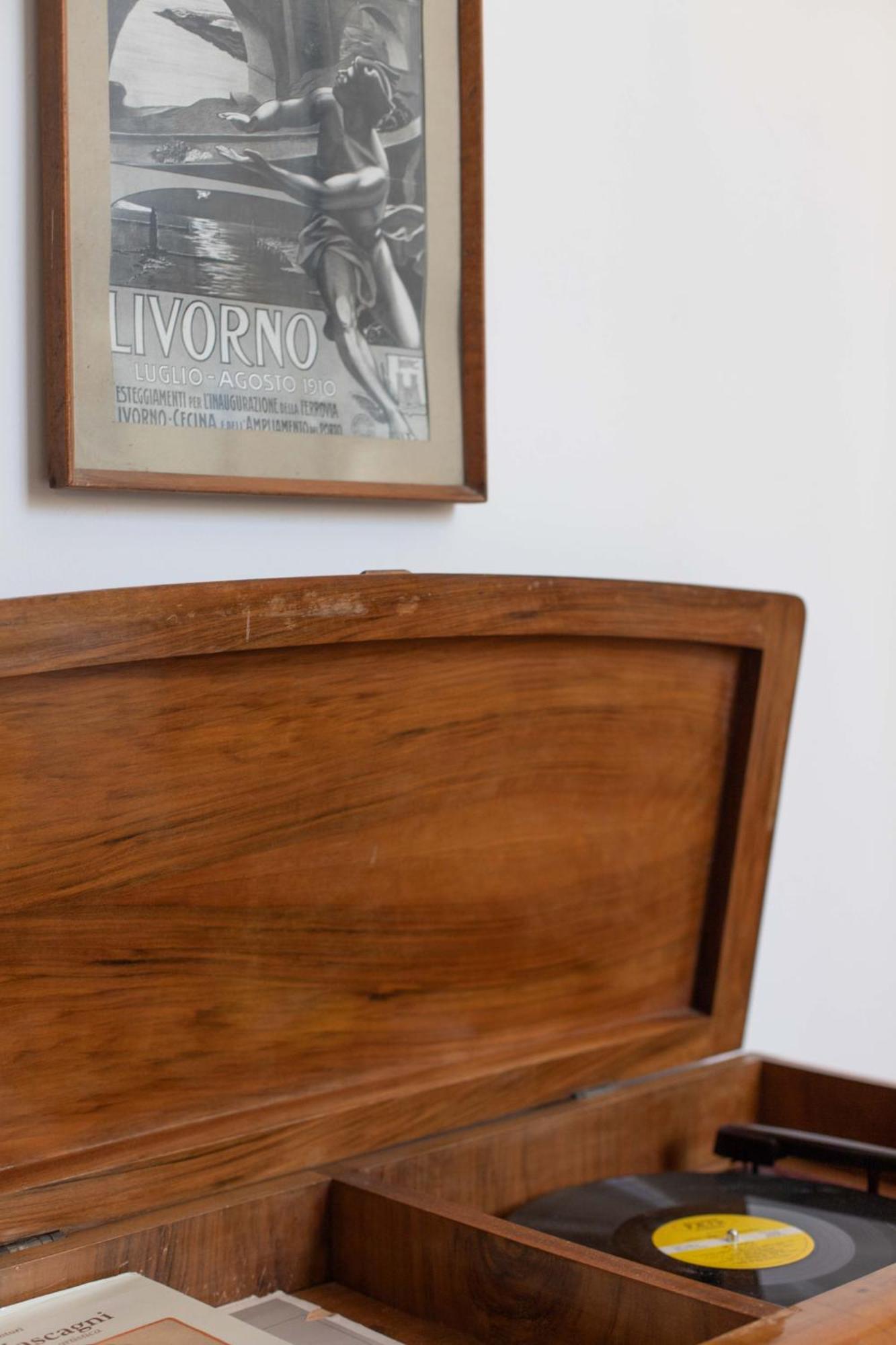900 - Guest House Livorno Zewnętrze zdjęcie