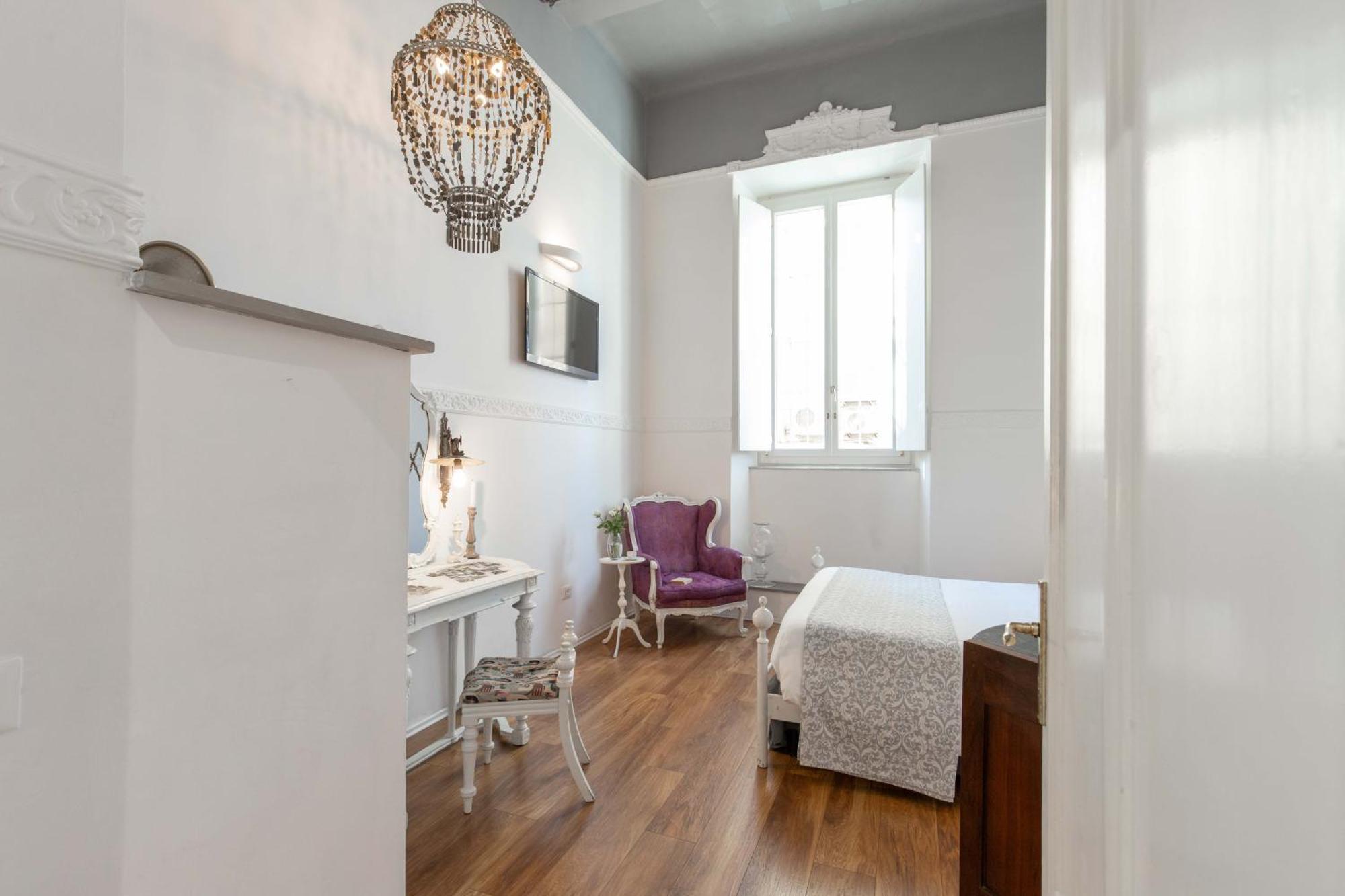 900 - Guest House Livorno Zewnętrze zdjęcie