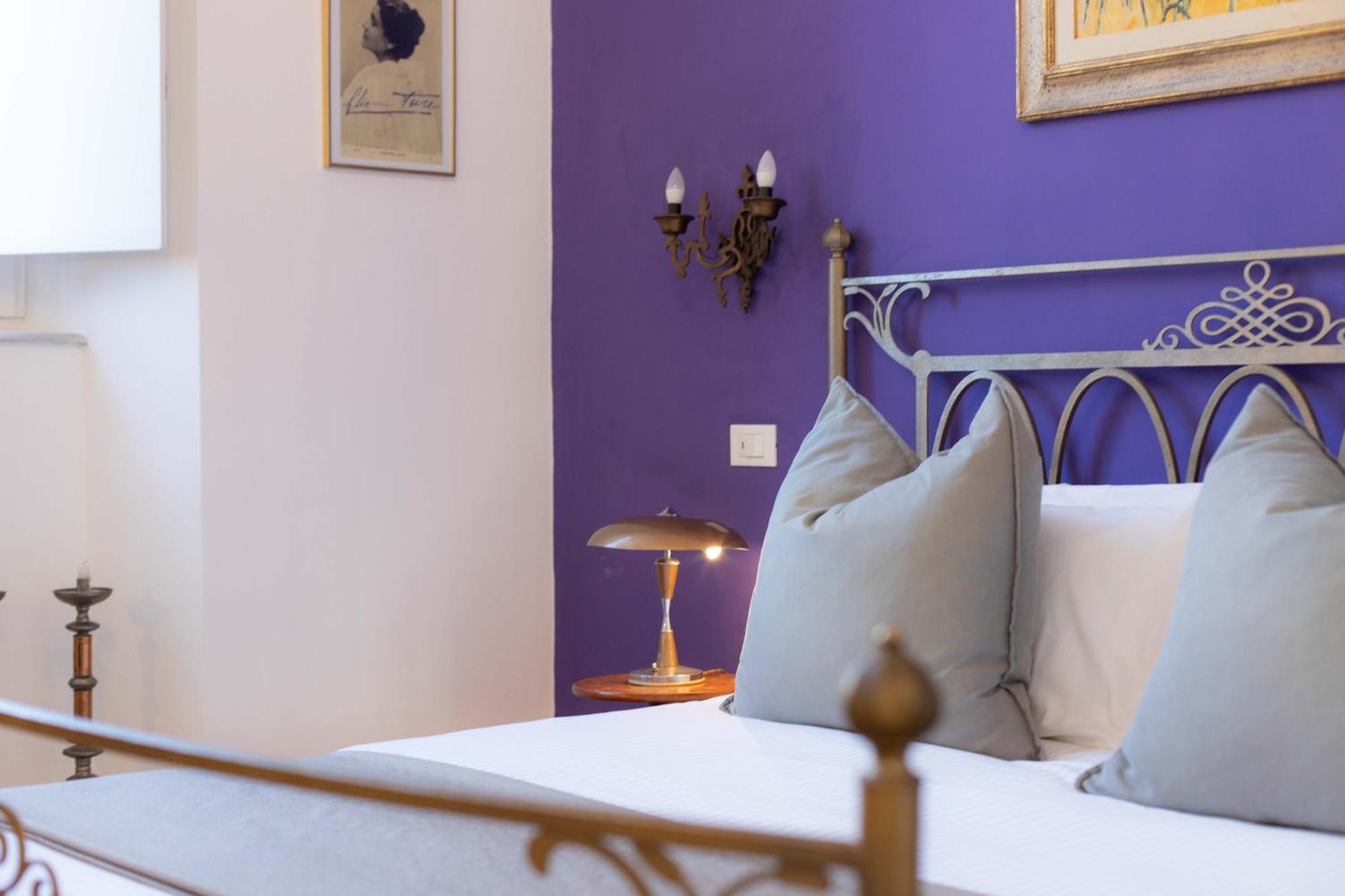 900 - Guest House Livorno Zewnętrze zdjęcie