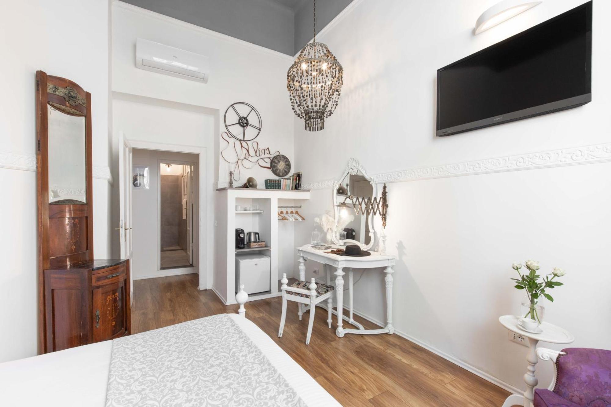 900 - Guest House Livorno Zewnętrze zdjęcie