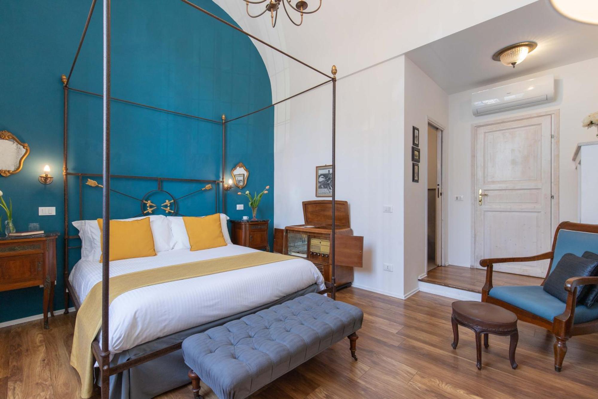 900 - Guest House Livorno Zewnętrze zdjęcie