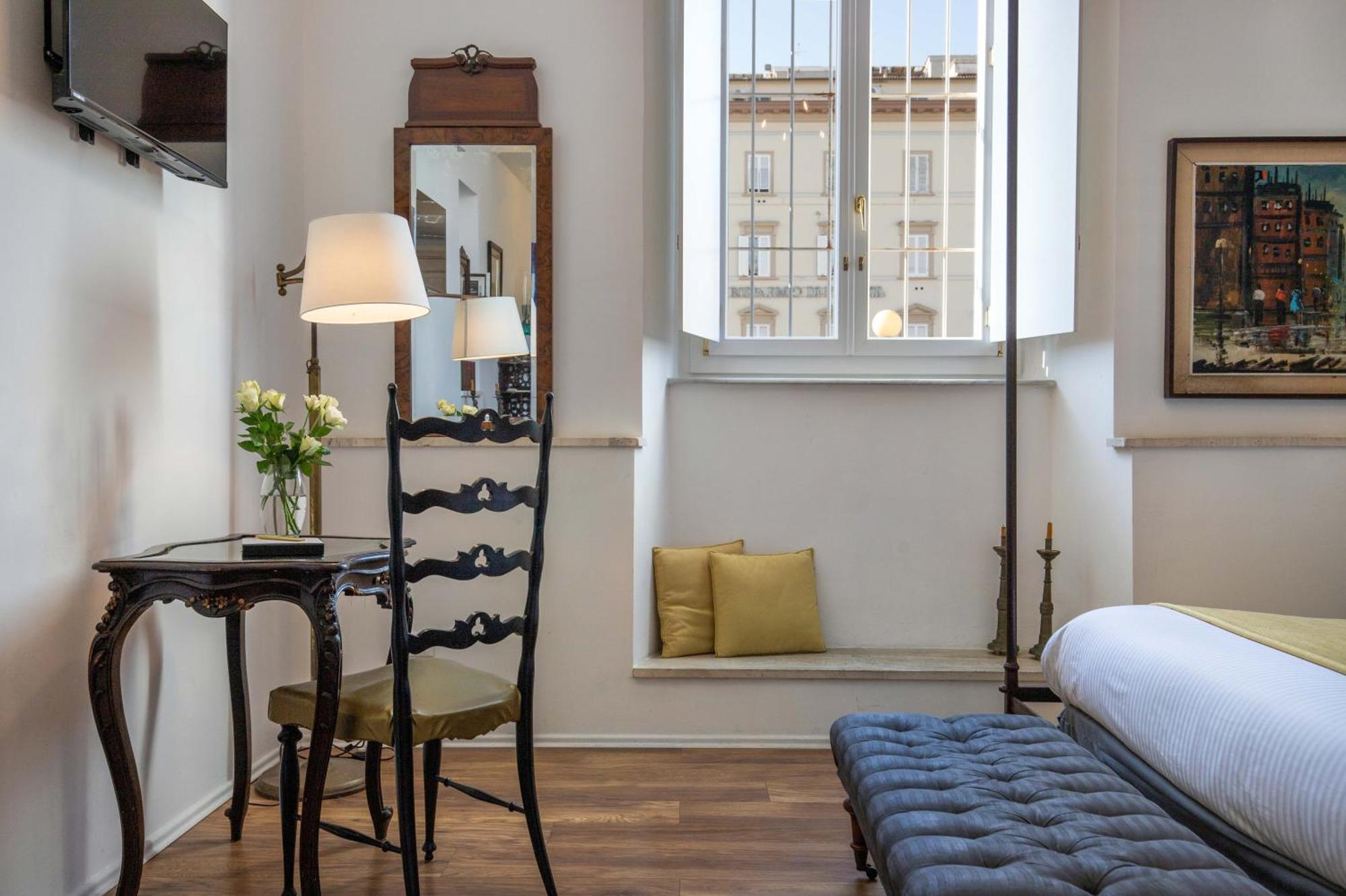 900 - Guest House Livorno Zewnętrze zdjęcie