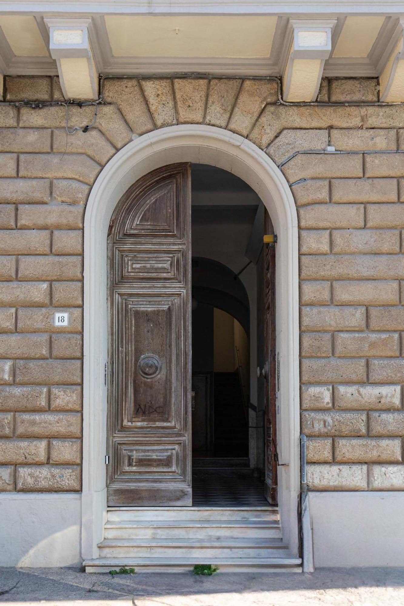 900 - Guest House Livorno Zewnętrze zdjęcie