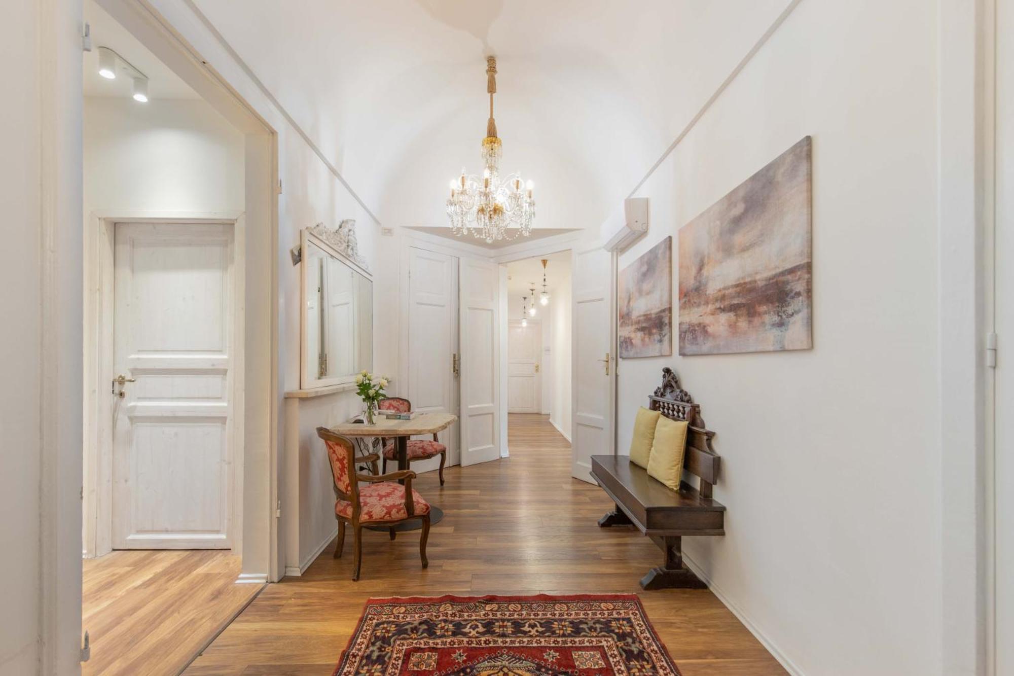900 - Guest House Livorno Zewnętrze zdjęcie